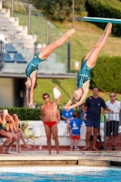 Thumbnail - Sychronized Diving - Tuffi Sport - 2018 - Roma Junior Diving Cup 2018 03023_14701.jpg
