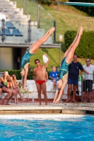 Thumbnail - Sychronized Diving - Diving Sports - 2018 - Roma Junior Diving Cup 2018 03023_14702.jpg