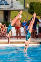 Thumbnail - Sychronized Diving - Diving Sports - 2018 - Roma Junior Diving Cup 2018 03023_14703.jpg