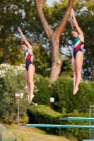 Thumbnail - Sychronized Diving - Diving Sports - 2018 - Roma Junior Diving Cup 2018 03023_14720.jpg