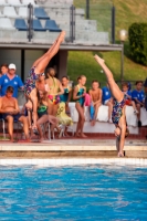 Thumbnail - Girls - Прыжки в воду - 2018 - Roma Junior Diving Cup 2018 - Sychronized Diving 03023_14765.jpg