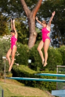 Thumbnail - Girls - Diving Sports - 2018 - Roma Junior Diving Cup 2018 - Sychronized Diving 03023_14825.jpg