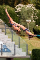 Thumbnail - Girls - Diving Sports - 2018 - Roma Junior Diving Cup 2018 - Sychronized Diving 03023_14849.jpg