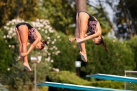 Thumbnail - Sychronized Diving - Diving Sports - 2018 - Roma Junior Diving Cup 2018 03023_14850.jpg