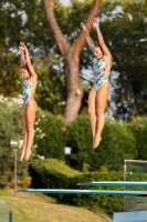 Thumbnail - Sychronized Diving - Diving Sports - 2018 - Roma Junior Diving Cup 2018 03023_14855.jpg