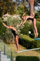 Thumbnail - Sychronized Diving - Diving Sports - 2018 - Roma Junior Diving Cup 2018 03023_14870.jpg
