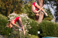 Thumbnail - Sychronized Diving - Diving Sports - 2018 - Roma Junior Diving Cup 2018 03023_14878.jpg