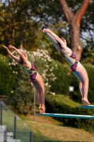 Thumbnail - Sychronized Diving - Diving Sports - 2018 - Roma Junior Diving Cup 2018 03023_14900.jpg