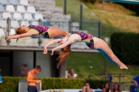 Thumbnail - Sychronized Diving - Diving Sports - 2018 - Roma Junior Diving Cup 2018 03023_14907.jpg