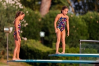 Thumbnail - Girls - Diving Sports - 2018 - Roma Junior Diving Cup 2018 - Sychronized Diving 03023_14911.jpg