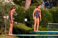 Thumbnail - Girls - Прыжки в воду - 2018 - Roma Junior Diving Cup 2018 - Sychronized Diving 03023_14912.jpg