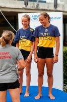 Thumbnail - Synchron - Wasserspringen - 2018 - Roma Junior Diving Cup - Siegerehrungen 03023_14948.jpg