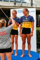 Thumbnail - Synchron - Tuffi Sport - 2018 - Roma Junior Diving Cup 2018 - Victory Ceremony 03023_14951.jpg