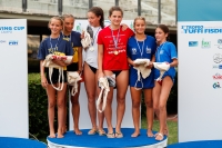 Thumbnail - Victory Ceremony - Diving Sports - 2018 - Roma Junior Diving Cup 2018 03023_14963.jpg
