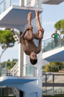 Thumbnail - Boys A - Manuel Öztopcu - Wasserspringen - 2018 - Roma Junior Diving Cup - Teilnehmer - Niederlande 03023_15047.jpg