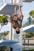 Thumbnail - Boys A - Manuel Öztopcu - Diving Sports - 2018 - Roma Junior Diving Cup 2018 - Participants - Netherlands 03023_15047.jpg