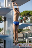 Thumbnail - Boys A - Manuel Öztopcu - Wasserspringen - 2018 - Roma Junior Diving Cup - Teilnehmer - Niederlande 03023_15076.jpg