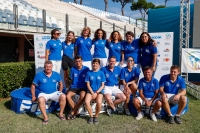 Thumbnail - Gruppenfotos - Wasserspringen - 2018 - Roma Junior Diving Cup 03023_15213.jpg