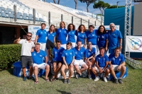 Thumbnail - Group Photos - Tuffi Sport - 2018 - Roma Junior Diving Cup 2018 03023_15215.jpg