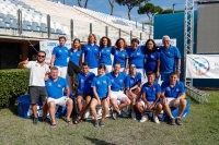 Thumbnail - Group Photos - Tuffi Sport - 2018 - Roma Junior Diving Cup 2018 03023_15217.jpg