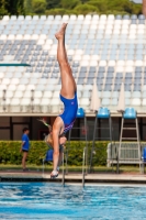 Thumbnail - Girls C - Nica - Diving Sports - 2018 - Roma Junior Diving Cup 2018 - Participants - Netherlands 03023_15343.jpg