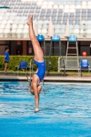 Thumbnail - Girls C - Nica - Plongeon - 2018 - Roma Junior Diving Cup 2018 - Participants - Netherlands 03023_15344.jpg