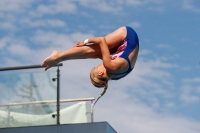 Thumbnail - Girls C - Nica - Plongeon - 2018 - Roma Junior Diving Cup 2018 - Participants - Netherlands 03023_15621.jpg