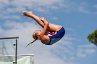 Thumbnail - Girls C - Nica - Diving Sports - 2018 - Roma Junior Diving Cup 2018 - Participants - Netherlands 03023_15622.jpg