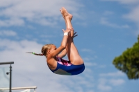 Thumbnail - Girls C - Nica - Diving Sports - 2018 - Roma Junior Diving Cup 2018 - Participants - Netherlands 03023_15623.jpg