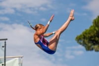 Thumbnail - Girls C - Nica - Diving Sports - 2018 - Roma Junior Diving Cup 2018 - Participants - Netherlands 03023_15624.jpg