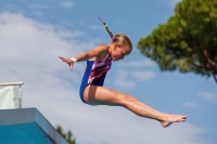 Thumbnail - Girls C - Nica - Diving Sports - 2018 - Roma Junior Diving Cup 2018 - Participants - Netherlands 03023_15626.jpg