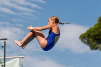Thumbnail - Girls C - Nica - Diving Sports - 2018 - Roma Junior Diving Cup 2018 - Participants - Netherlands 03023_15902.jpg