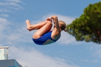 Thumbnail - Girls C - Nica - Plongeon - 2018 - Roma Junior Diving Cup 2018 - Participants - Netherlands 03023_15904.jpg