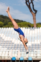 Thumbnail - Girls C - Nica - Diving Sports - 2018 - Roma Junior Diving Cup 2018 - Participants - Netherlands 03023_15906.jpg