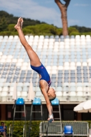 Thumbnail - Girls C - Nica - Diving Sports - 2018 - Roma Junior Diving Cup 2018 - Participants - Netherlands 03023_15907.jpg