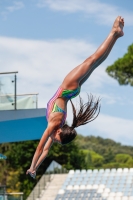 Thumbnail - Girls C - Elisa - Plongeon - 2018 - Roma Junior Diving Cup 2018 - Participants - Italien - Girls 03023_16181.jpg