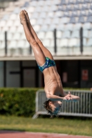 Thumbnail - Boys C - Simone - Wasserspringen - 2018 - Roma Junior Diving Cup - Teilnehmer - Italien - Boys 03023_16233.jpg