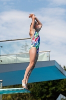 Thumbnail - Girls C - Iris - Plongeon - 2018 - Roma Junior Diving Cup 2018 - Participants - Netherlands 03023_16247.jpg