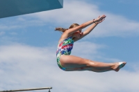 Thumbnail - Girls C - Iris - Plongeon - 2018 - Roma Junior Diving Cup 2018 - Participants - Netherlands 03023_16250.jpg