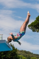 Thumbnail - Girls C - Iris - Wasserspringen - 2018 - Roma Junior Diving Cup - Teilnehmer - Niederlande 03023_16253.jpg