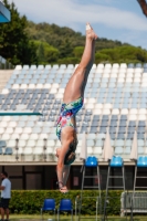 Thumbnail - Girls C - Iris - Wasserspringen - 2018 - Roma Junior Diving Cup - Teilnehmer - Niederlande 03023_16256.jpg