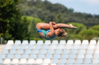 Thumbnail - Girls C - Angelica - Wasserspringen - 2018 - Roma Junior Diving Cup - Teilnehmer - Italien - Girls 03023_16317.jpg