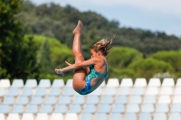 Thumbnail - Girls C - Angelica - Wasserspringen - 2018 - Roma Junior Diving Cup - Teilnehmer - Italien - Girls 03023_16319.jpg