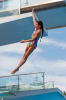 Thumbnail - Girls C - Elisa - Diving Sports - 2018 - Roma Junior Diving Cup 2018 - Participants - Italien - Girls 03023_16424.jpg