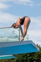 Thumbnail - Girls C - Ludovica - Diving Sports - 2018 - Roma Junior Diving Cup 2018 - Participants - Italien - Girls 03023_16494.jpg
