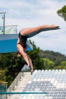Thumbnail - Girls C - Ludovica - Diving Sports - 2018 - Roma Junior Diving Cup 2018 - Participants - Italien - Girls 03023_16497.jpg