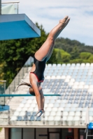 Thumbnail - Girls C - Ludovica - Diving Sports - 2018 - Roma Junior Diving Cup 2018 - Participants - Italien - Girls 03023_16498.jpg