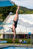Thumbnail - Girls C - Ludovica - Diving Sports - 2018 - Roma Junior Diving Cup 2018 - Participants - Italien - Girls 03023_16499.jpg