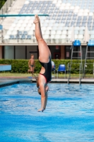 Thumbnail - Girls C - Ludovica - Diving Sports - 2018 - Roma Junior Diving Cup 2018 - Participants - Italien - Girls 03023_16501.jpg