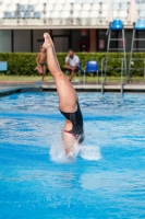 Thumbnail - Girls C - Ludovica - Diving Sports - 2018 - Roma Junior Diving Cup 2018 - Participants - Italien - Girls 03023_16502.jpg